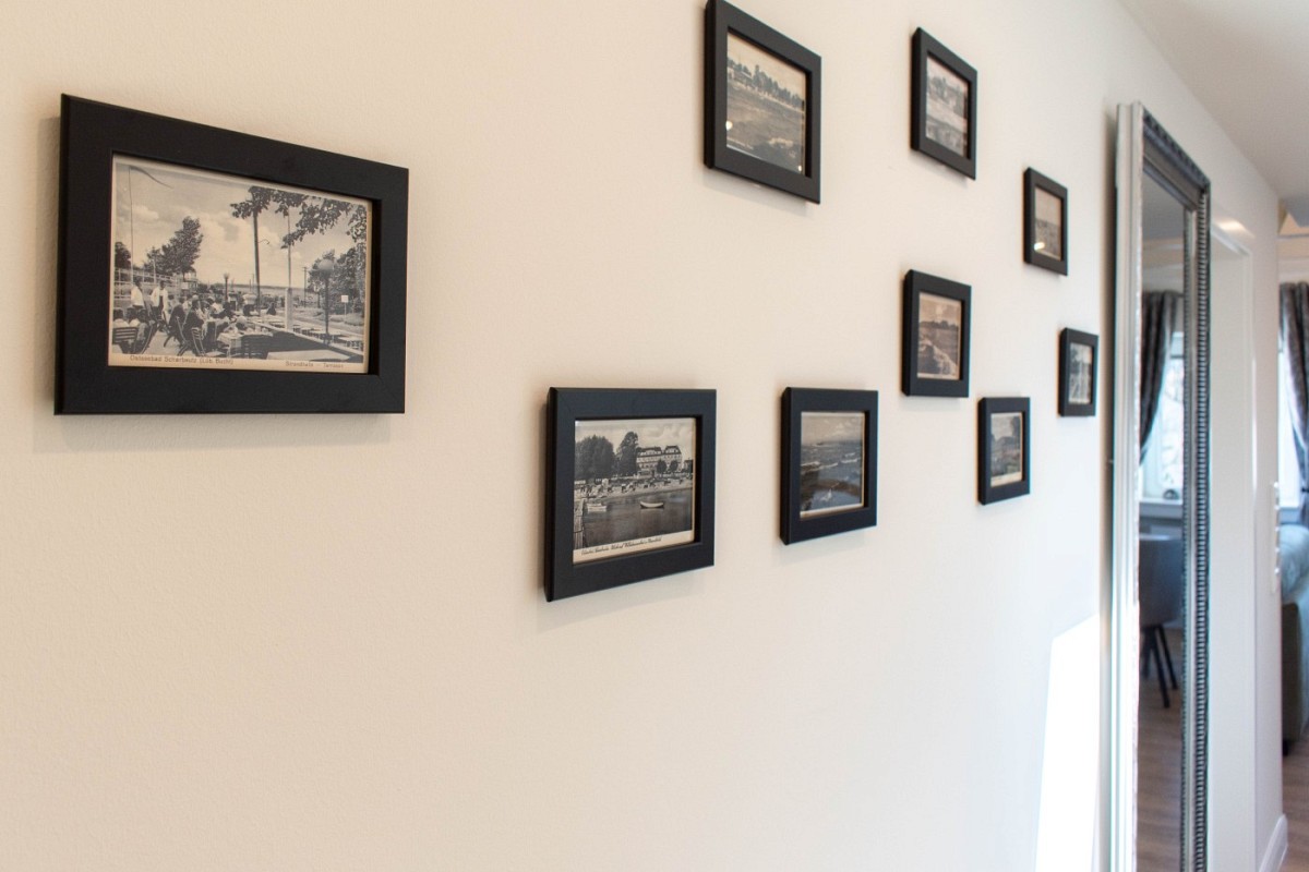 Ferienwohnung Schwalbennest