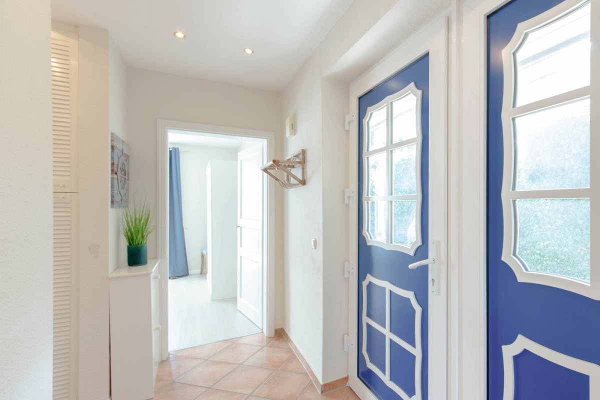 Ferienwohnung Hansa Lounge 20a