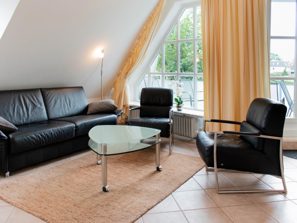 Ferienwohnung Ocean Drive 3
