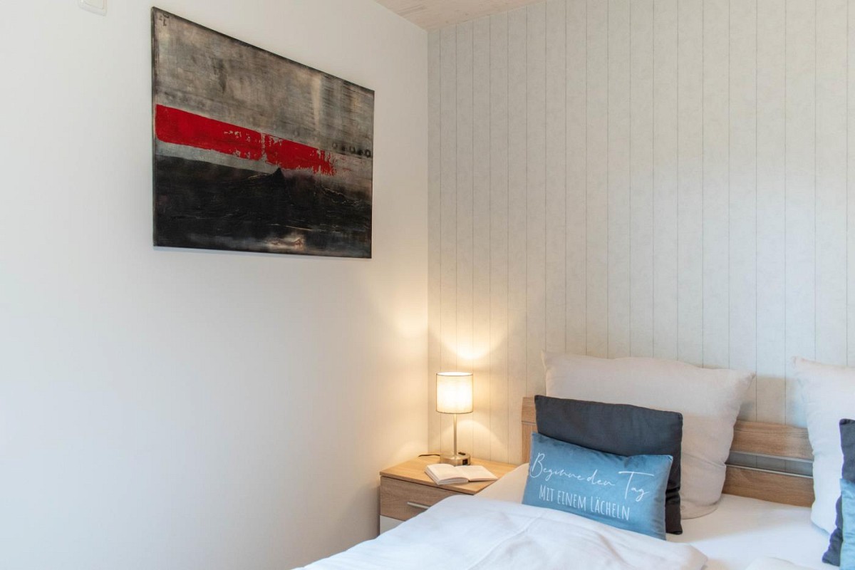 Ferienhaus Eastside