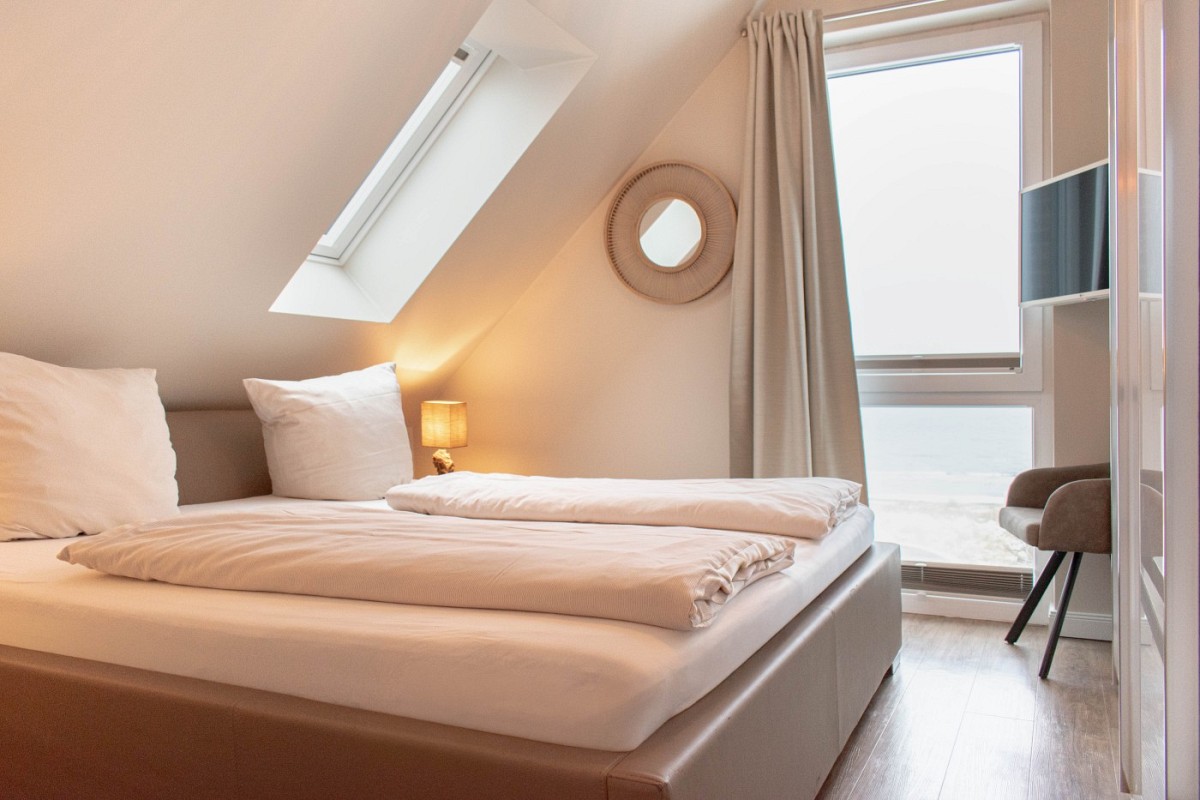 Ferienwohnung Ocean House