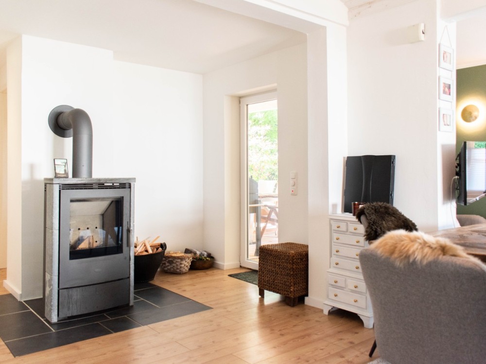 Ferienhaus Haffi