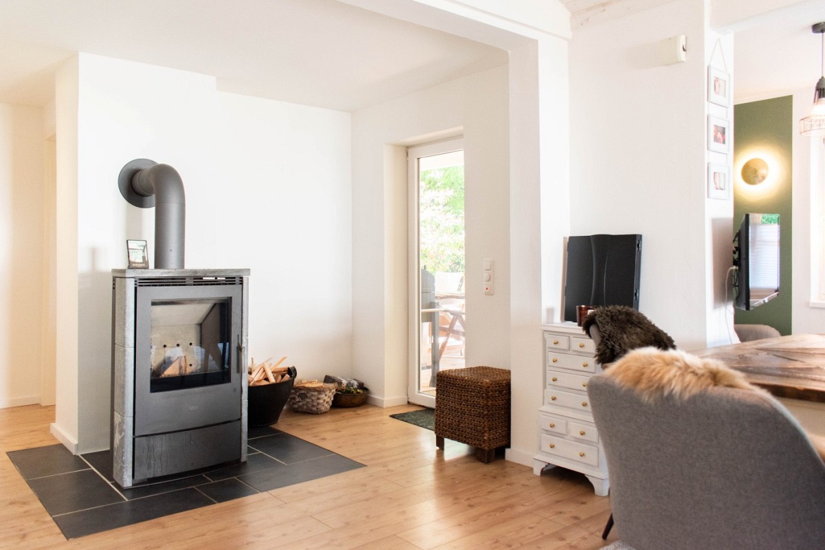 Ferienhaus Haffi