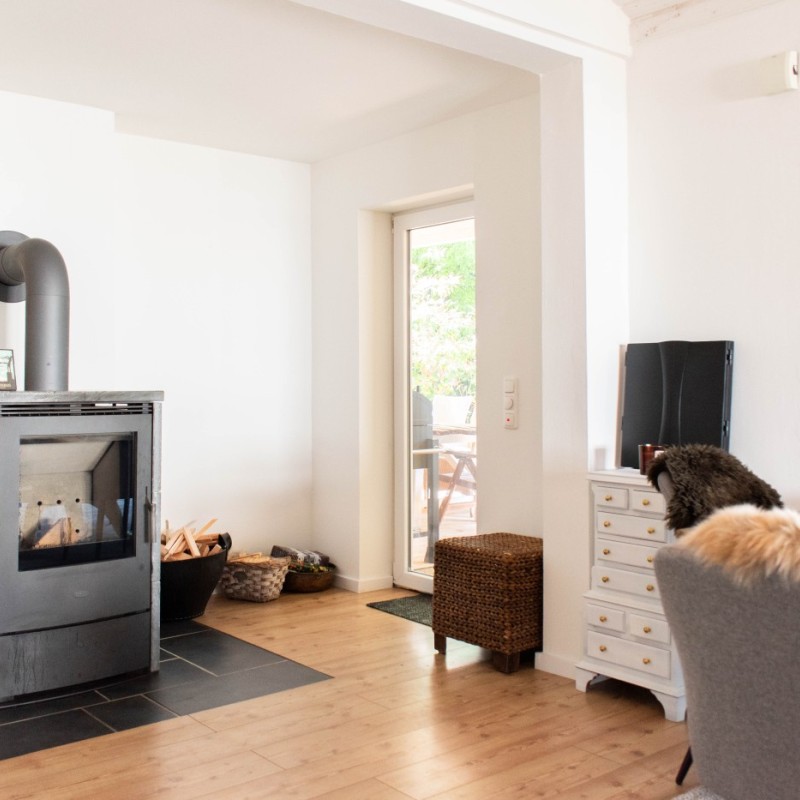 Ferienhaus Haffi