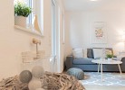 Ferienwohnung Bude 37 Whg 7