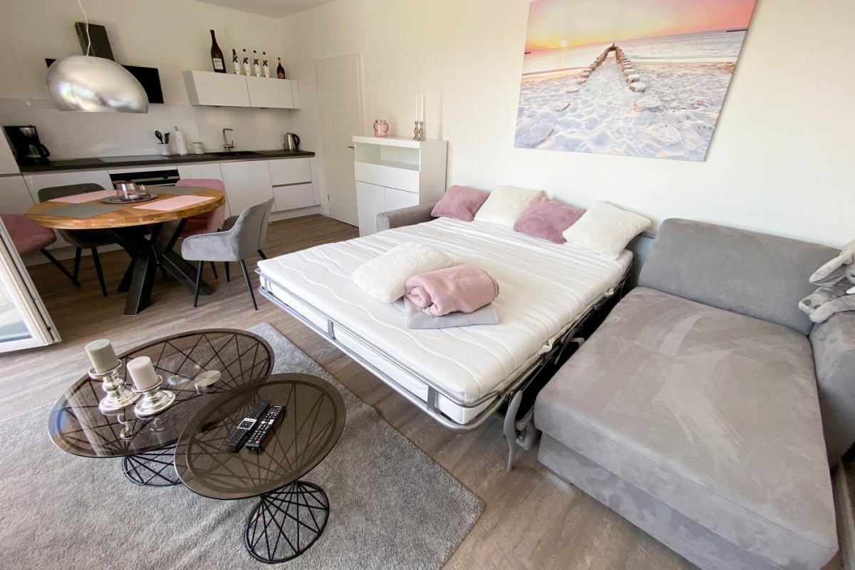 Ferienwohnung Sonnentanz