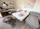 Ferienwohnung Sonnentanz