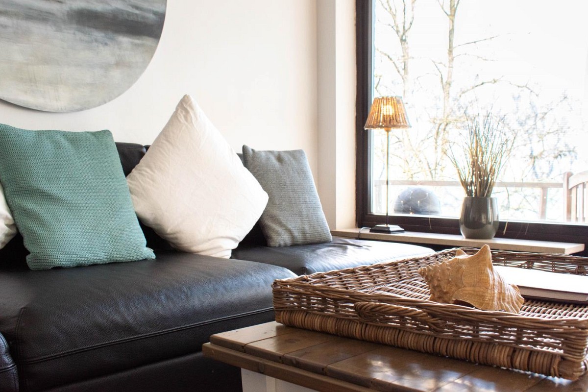 Ferienwohnung Diike