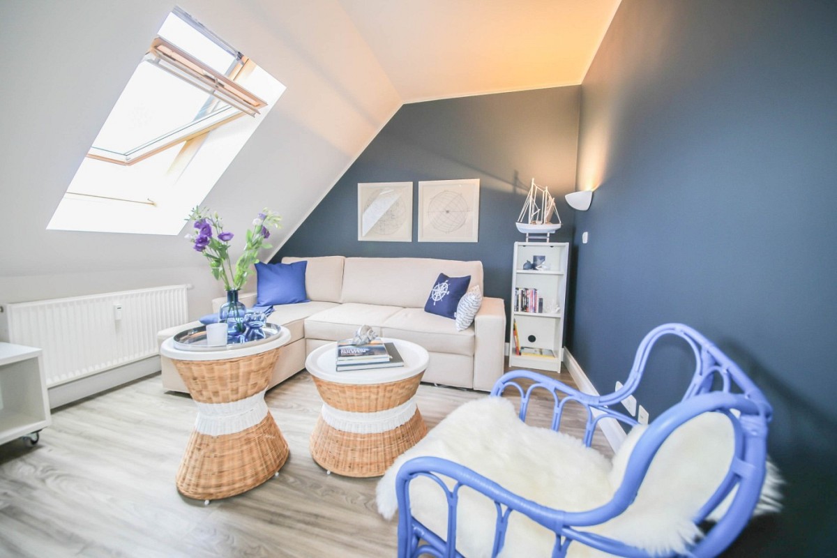 Ferienwohnung Nordnordost