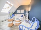 Ferienwohnung Nordnordost