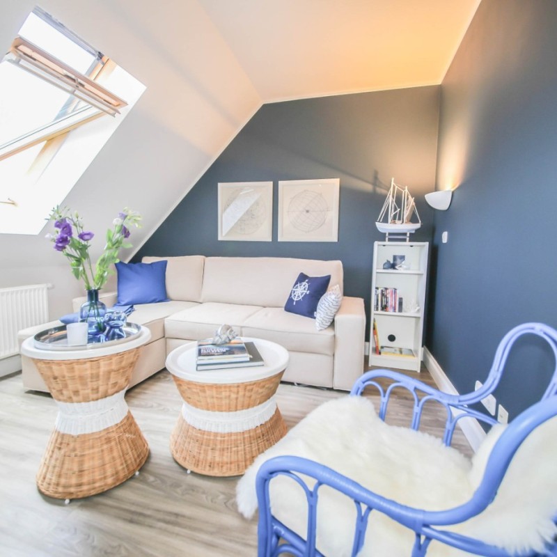 Ferienwohnung Nordnordost