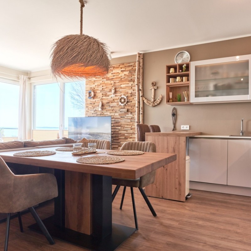 Ferienwohnung Ocean House