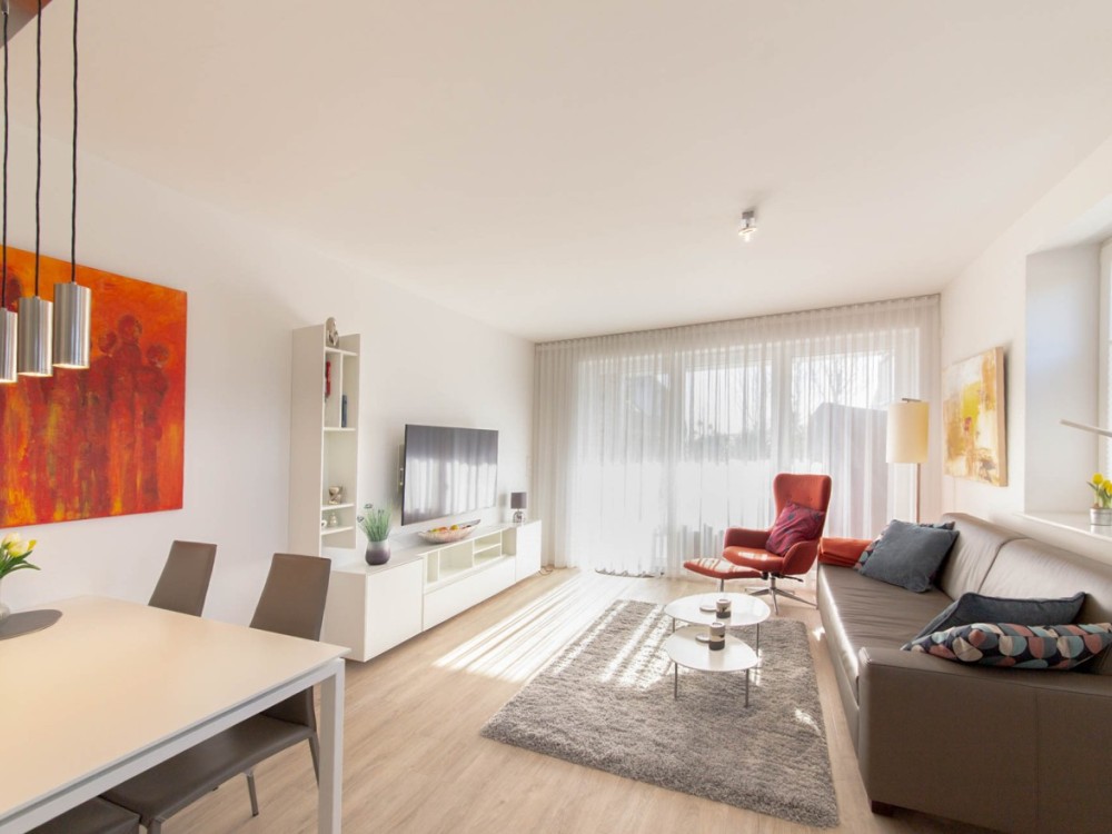 Ferienwohnung Passat