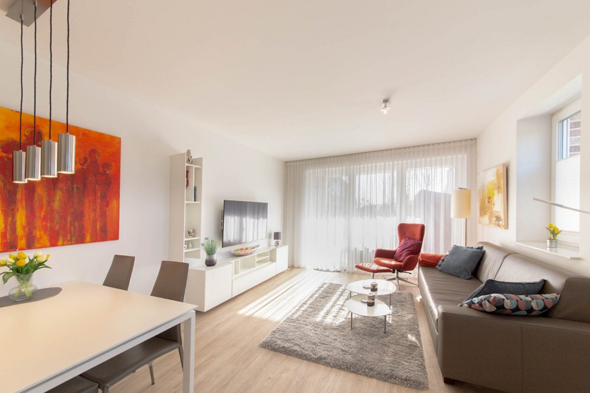 Ferienwohnung Passat
