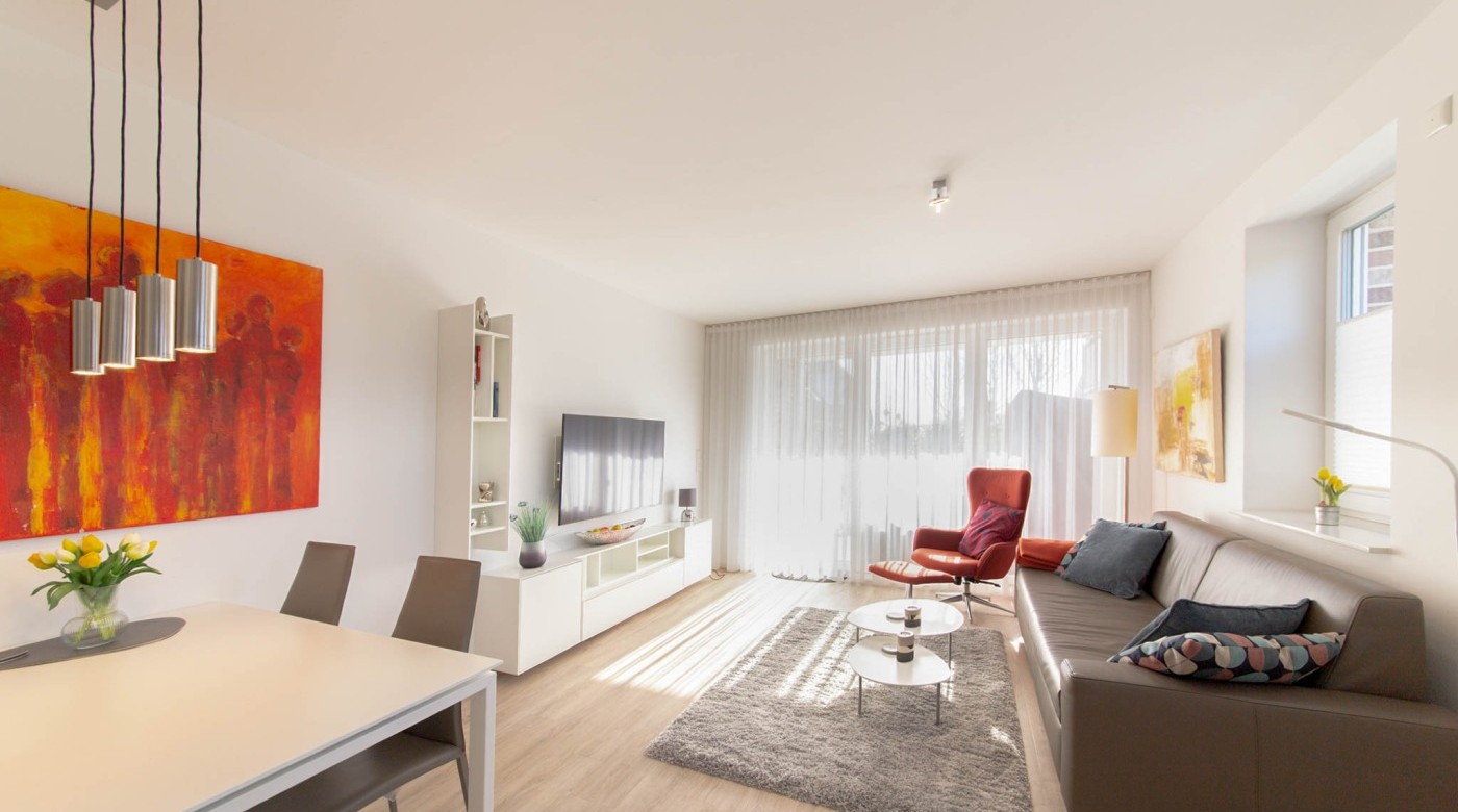 Ferienwohnung Passat