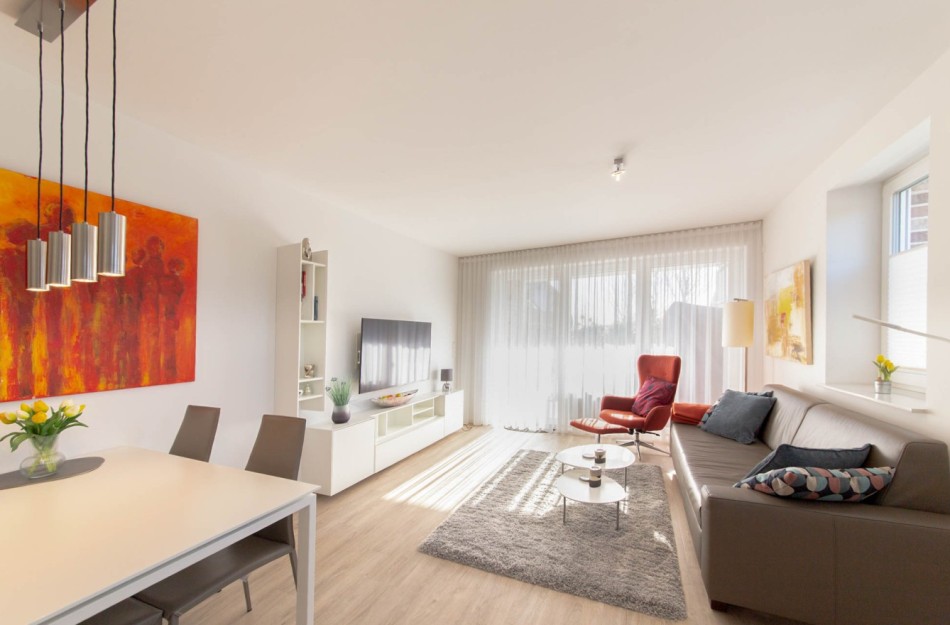 Ferienwohnung Passat
