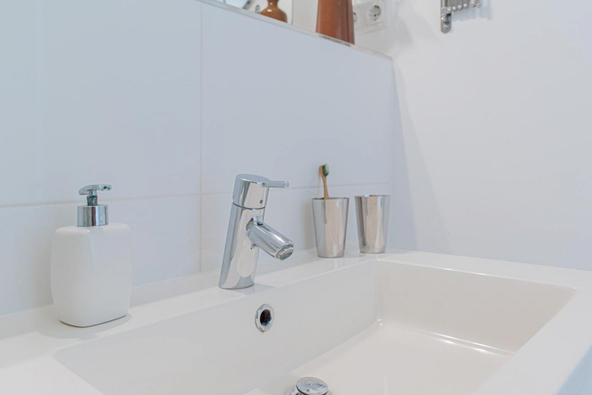 Ferienwohnung Stranddüne B 10