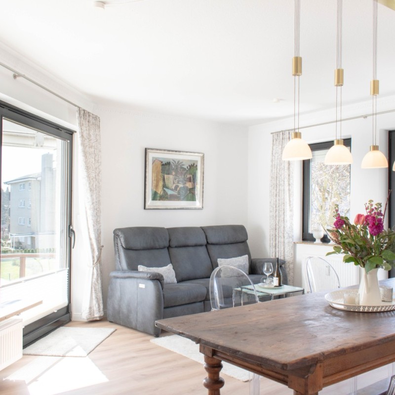 Ferienwohnung Kaiserallee
