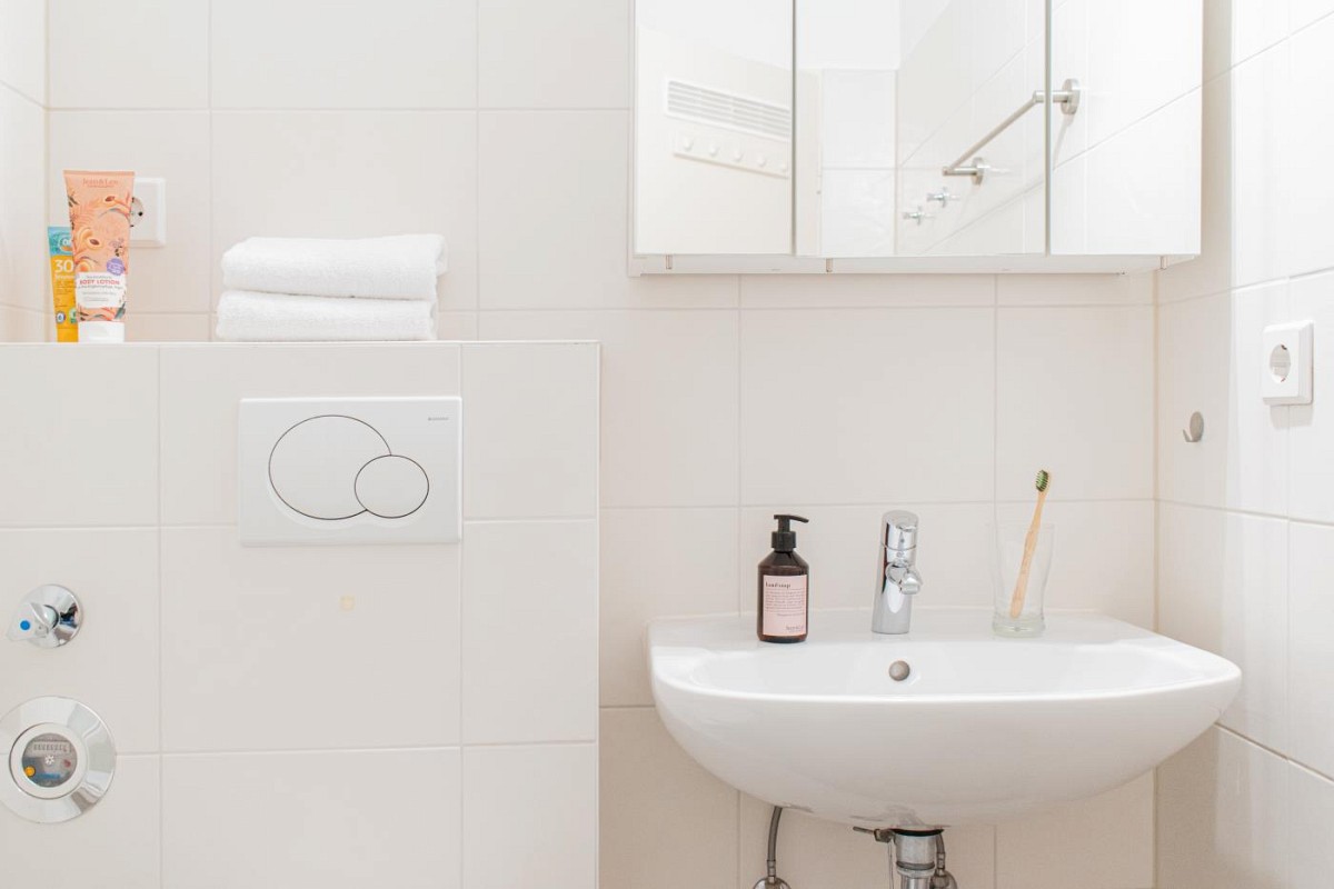 Ferienwohnung Seeluft