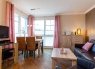 Ferienwohnung Stranddüne 10