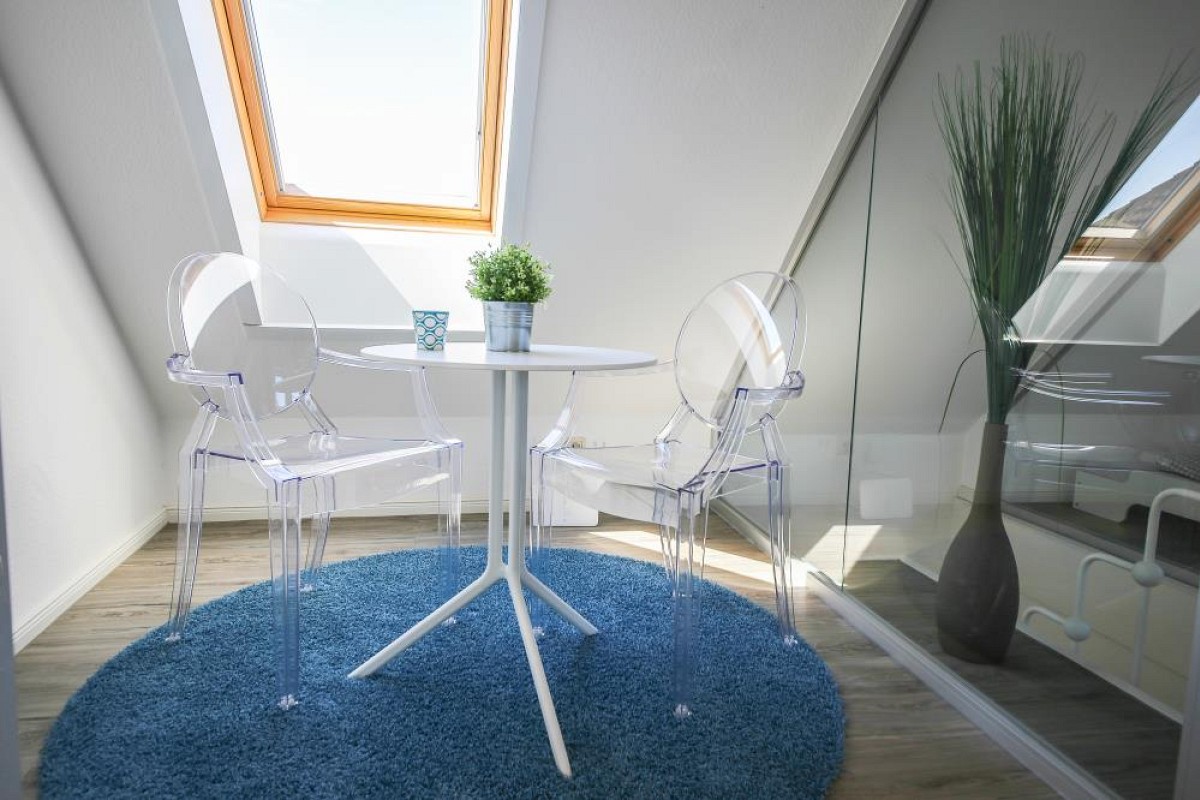 Ferienwohnung Strandliebe