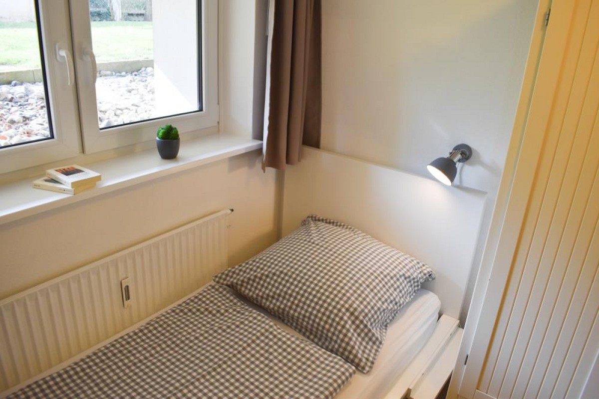 Ferienwohnung Die Insel App. 05