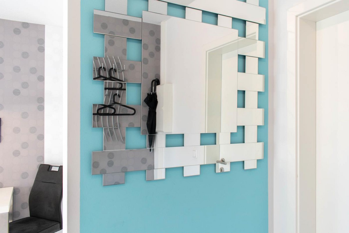Ferienwohnung Moderne Brise
