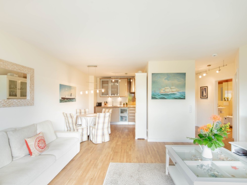 Ferienwohnung Soleil