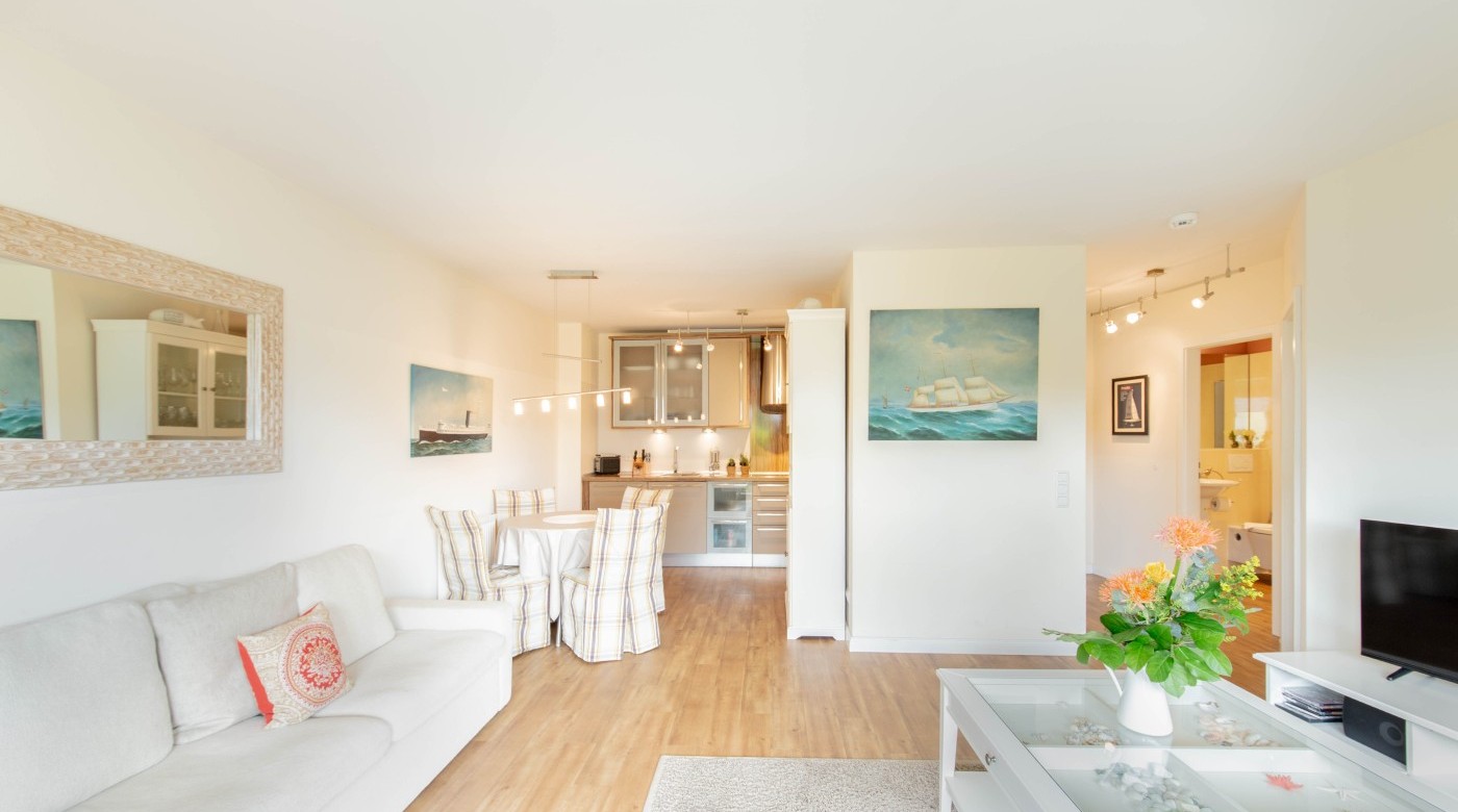 Ferienwohnung Soleil