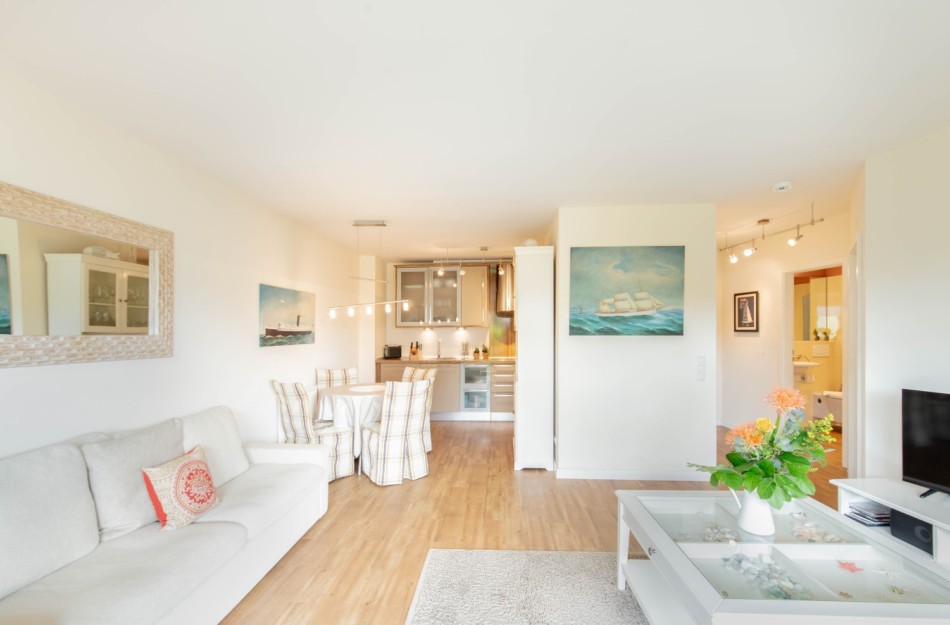 Ferienwohnung Soleil