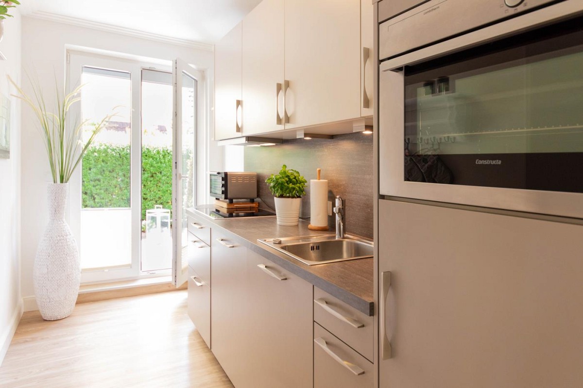 Ferienwohnung Boje 6