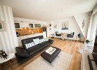 Ferienwohnung Windjammer