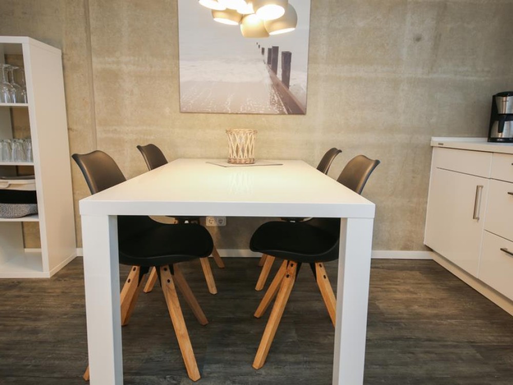 Ferienwohnung Hafenkante