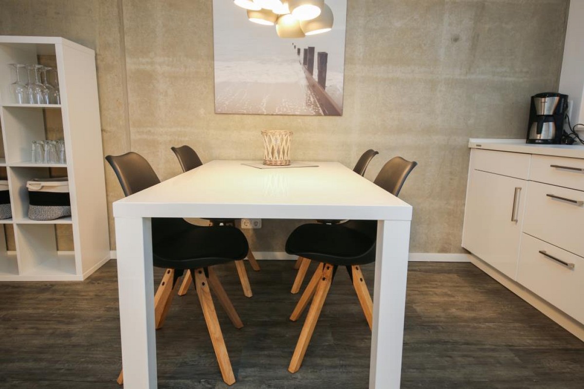 Ferienwohnung Hafenkante