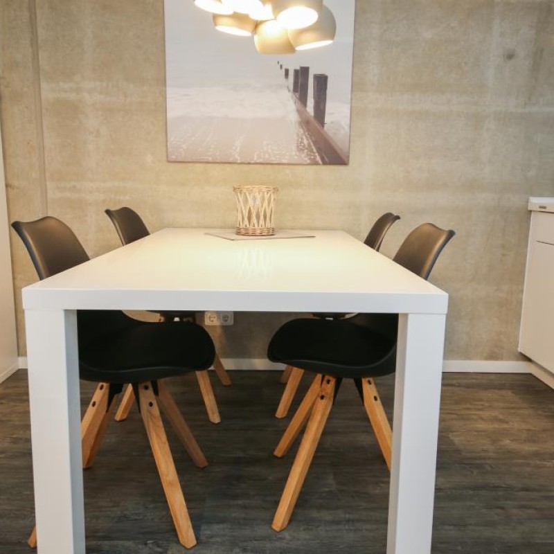 Ferienwohnung Hafenkante