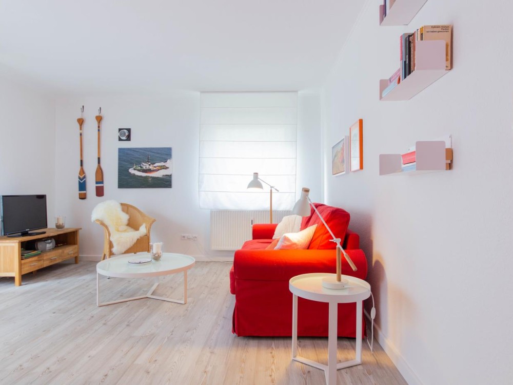 Ferienwohnung Havenothstrasse