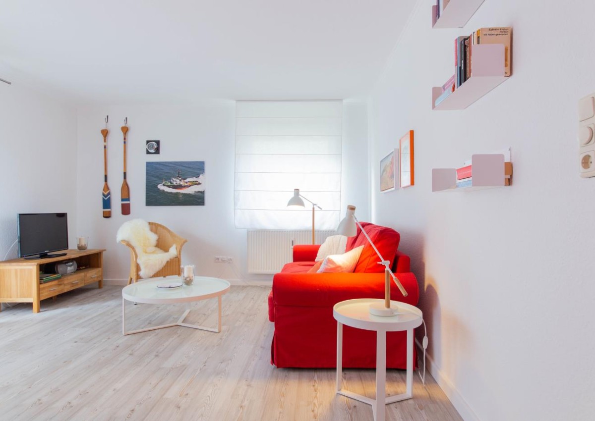 Ferienwohnung Havenothstrasse