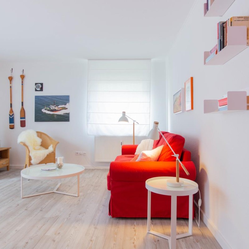 Ferienwohnung Havenothstrasse