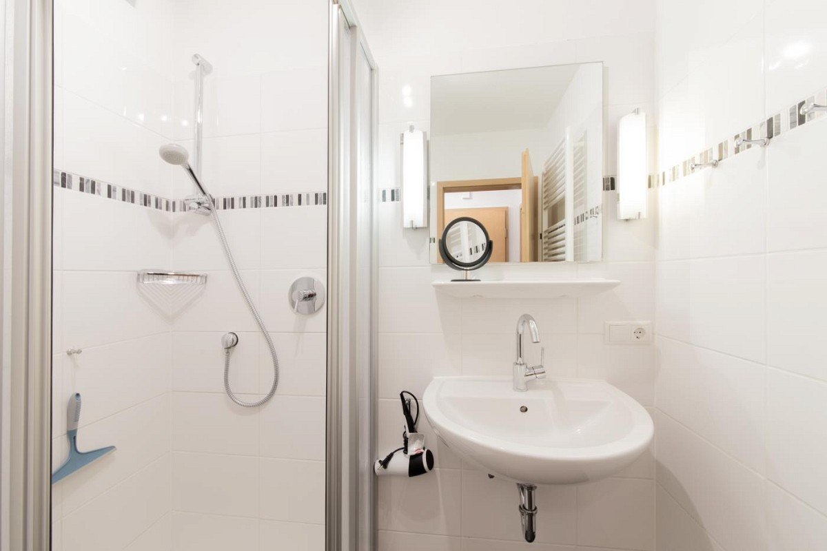 Ferienwohnung Gorch Fock Park Appartement 19