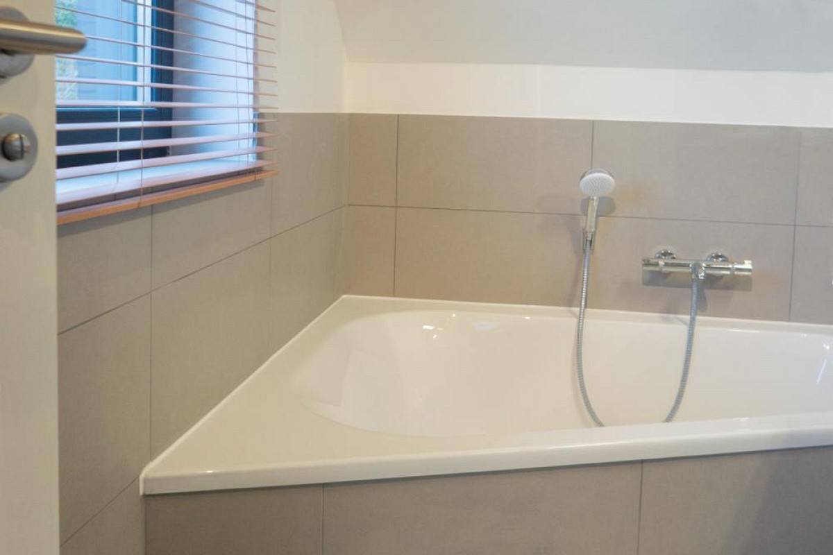 Ferienwohnung 'Weitsichtiger Wal'