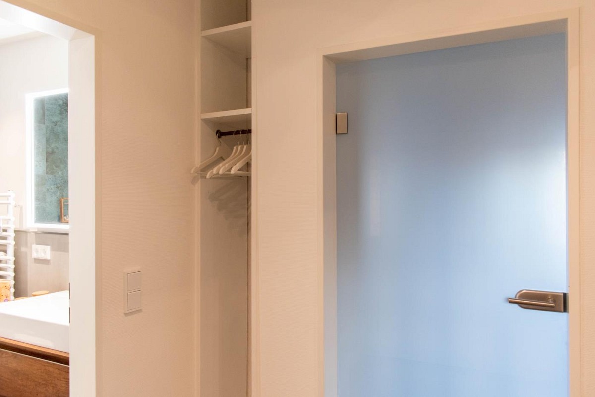 Ferienwohnung Montreux No. 7