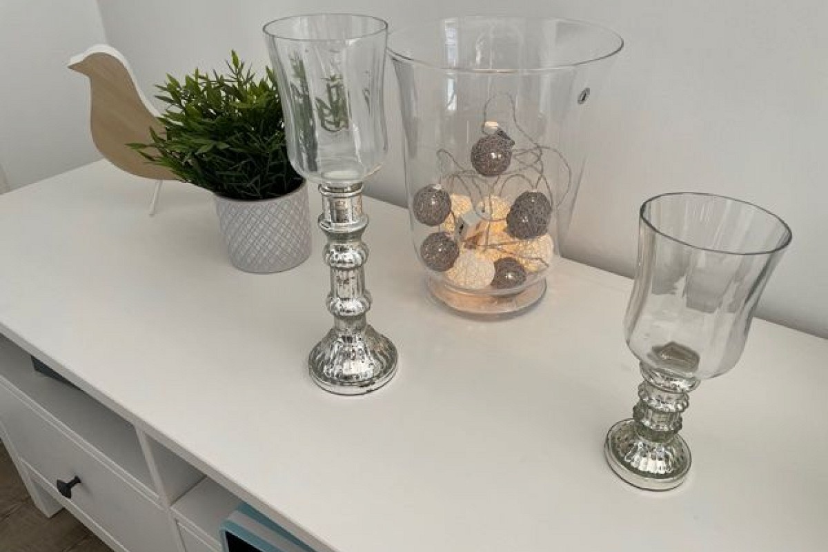 Ferienwohnung Bude 37 Whg 7