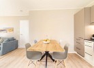 Ferienwohnung Villa Heidenreich Nr. 2