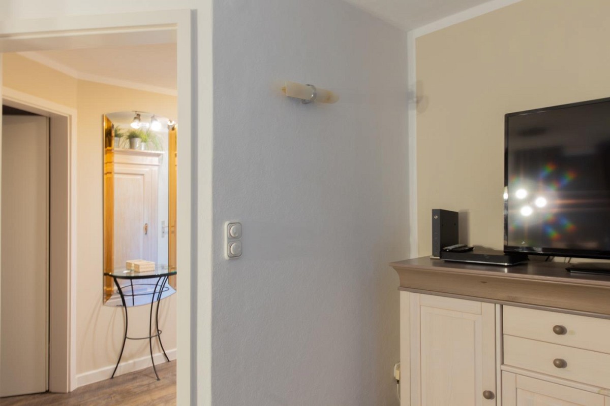 Ferienwohnung Ocean Pearl 