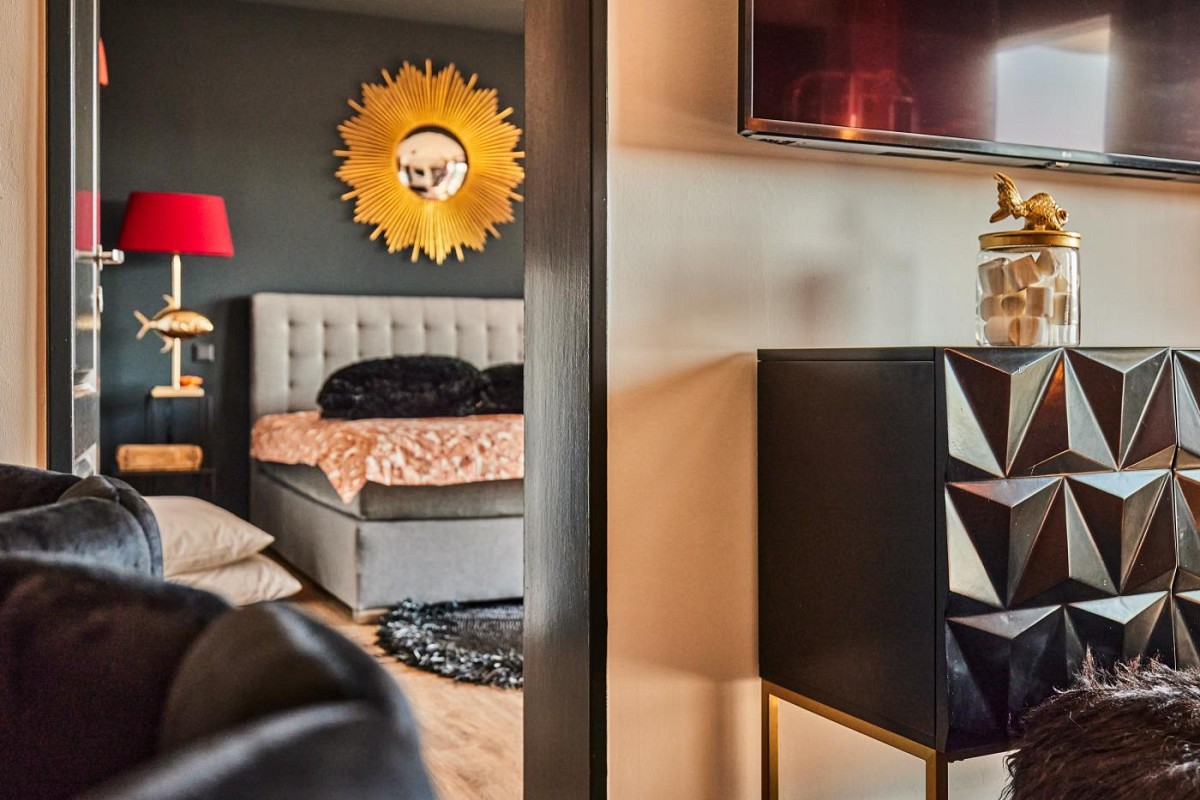 Ferienwohnung Sundown
