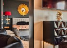 Ferienwohnung Sundown