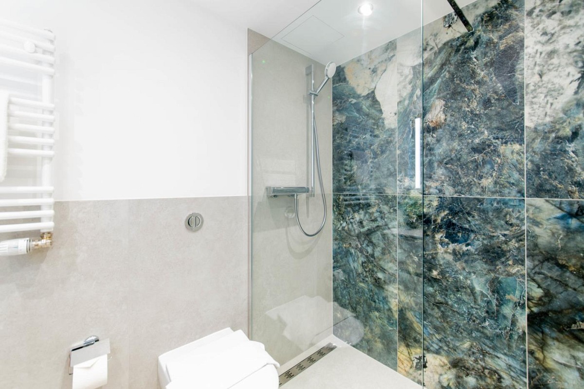 Ferienwohnung Residenz App. 612