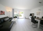 Ferienwohnung Strandhaus Möwenberg App.2