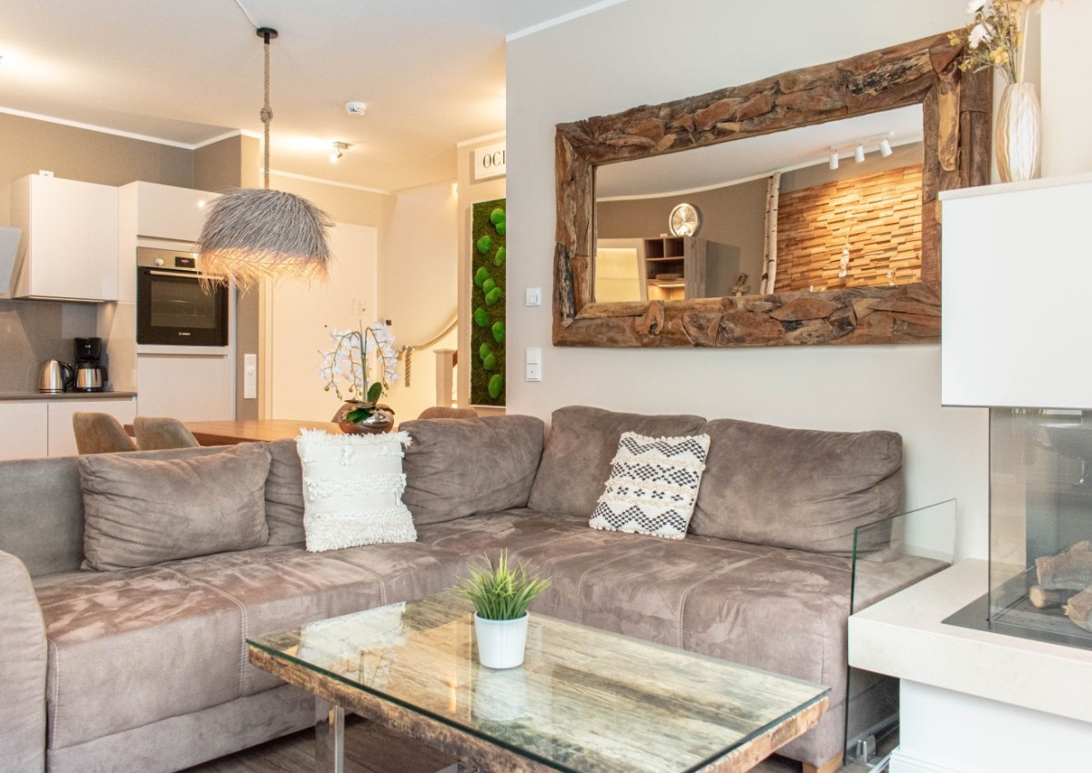 Ferienwohnung Ocean House