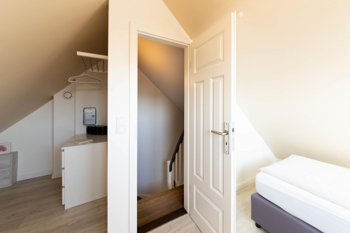 Ferienhaus Carpe Diem